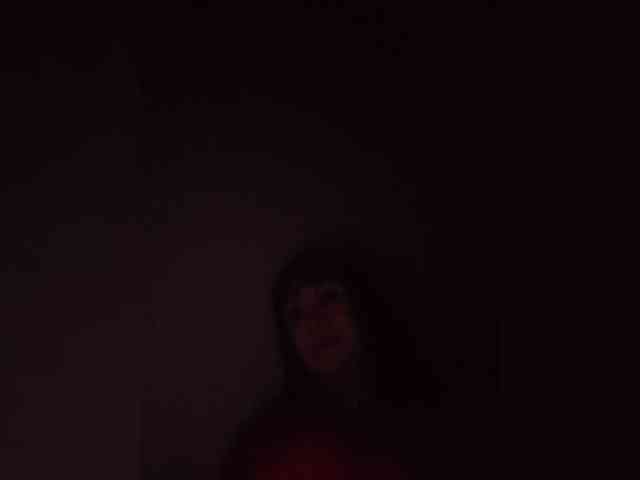 RoxySexy webcam