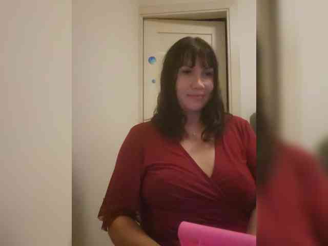 RoxySexy webcam