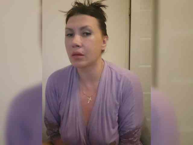 RoxySexy webcam