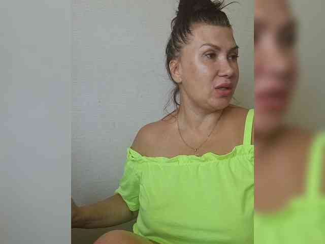 RoxySexy webcam