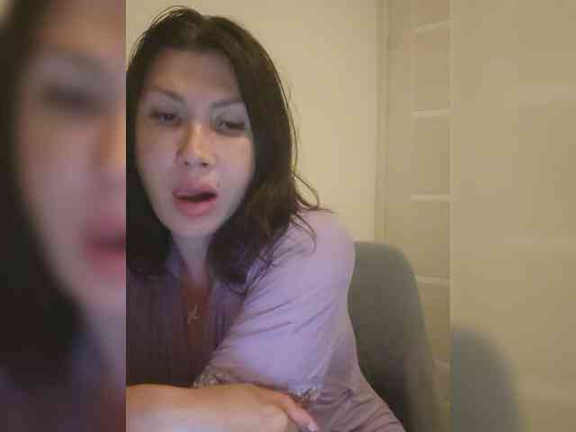RoxySexy webcam