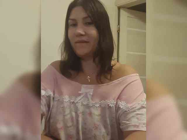 RoxySexy webcam