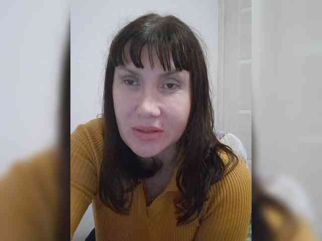 RoxySexy webcam