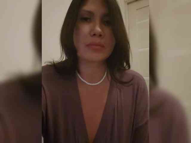 RoxySexy webcam