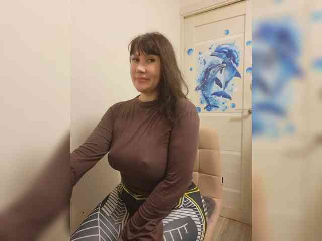 RoxySexy webcam