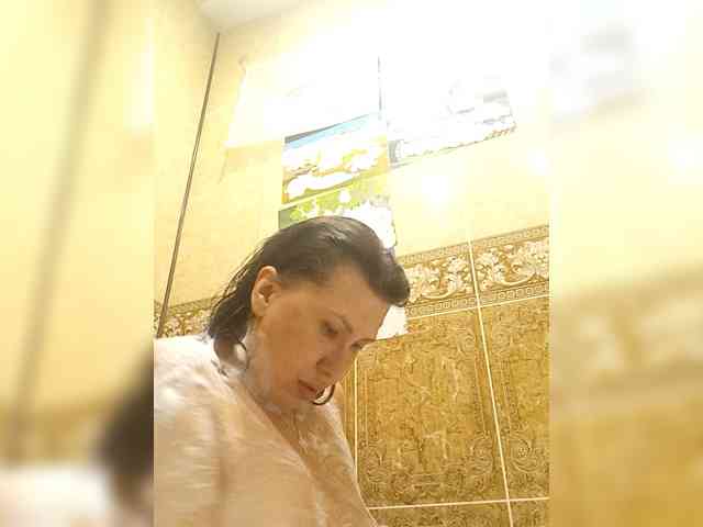 Модель: RoxySexy