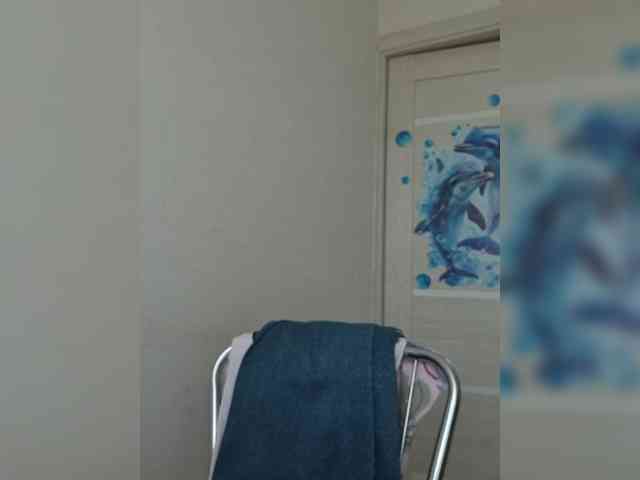 RoxySexy webcam