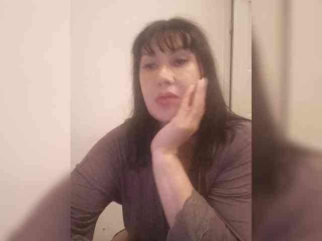 RoxySexy webcam