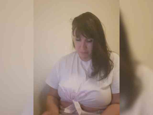 RoxySexy webcam