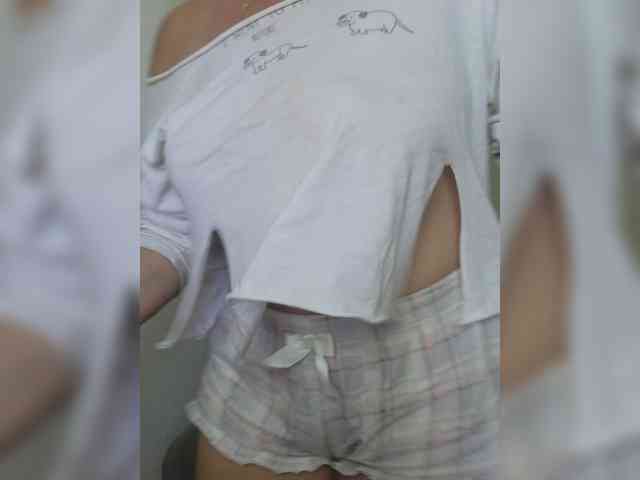 RoxySexy webcam