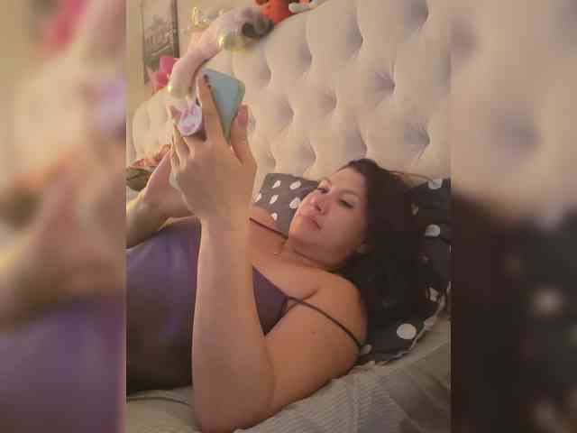 RoxySexy webcam