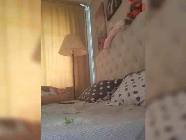 RoxySexy webcam