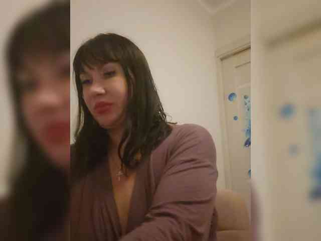 RoxySexy webcam