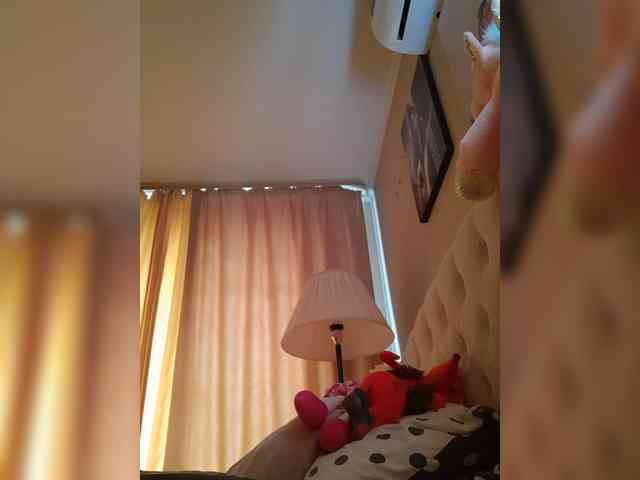 RoxySexy webcam