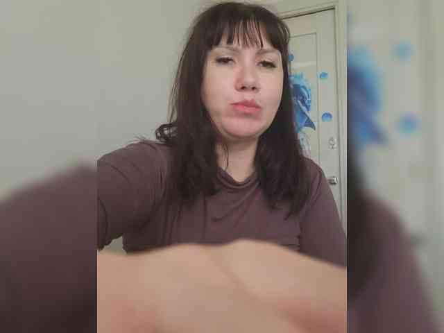 RoxySexy webcam