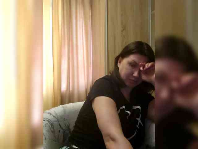 RoxySexy webcam
