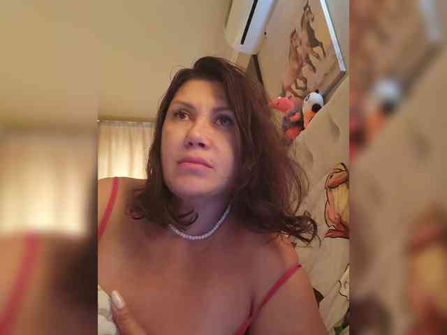 RoxySexy webcam