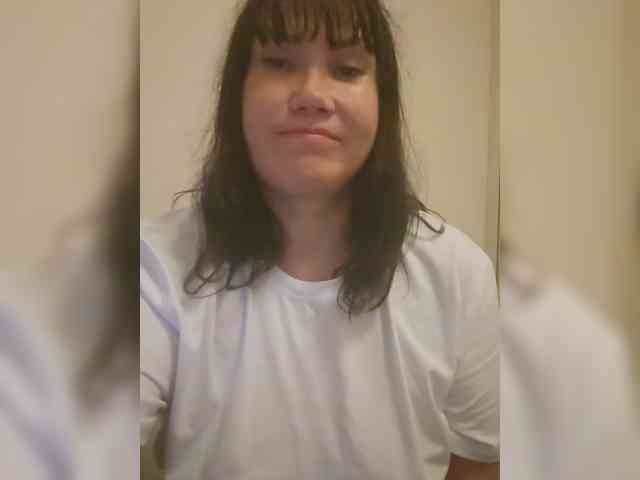 RoxySexy webcam