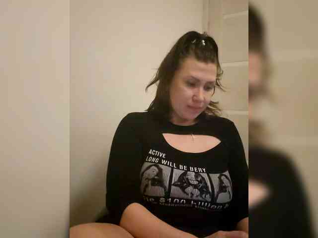RoxySexy webcam