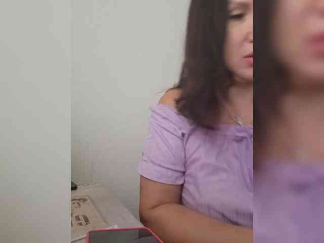 RoxySexy webcam