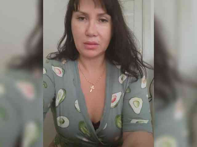 RoxySexy webcam