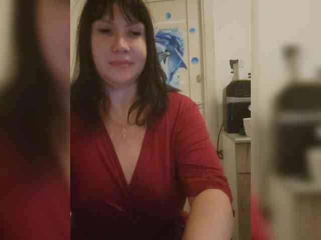 RoxySexy webcam