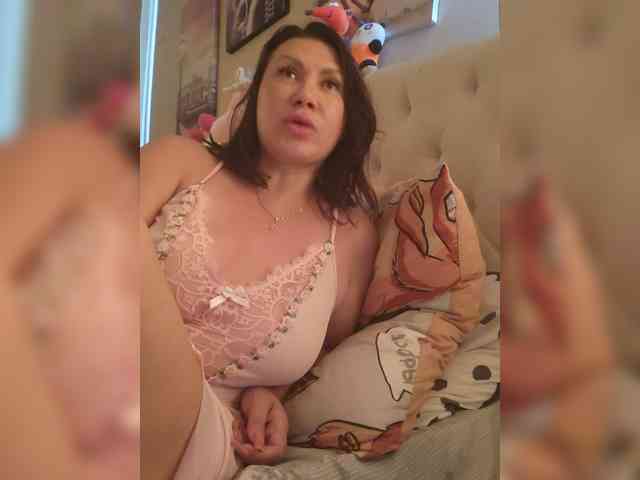 RoxySexy webcam