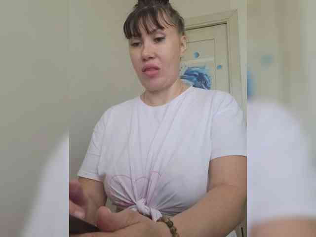 RoxySexy webcam
