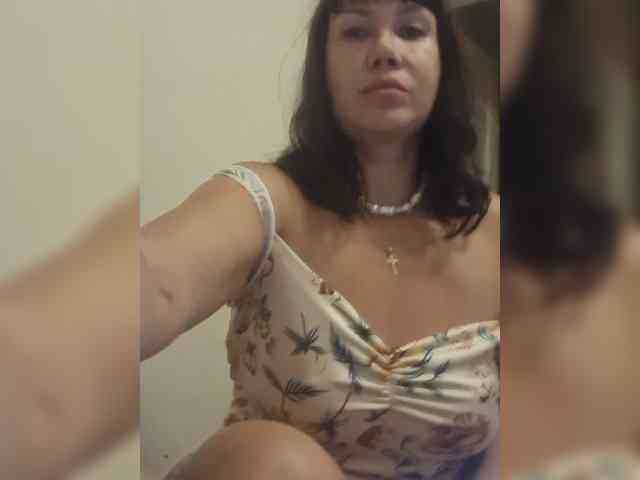 RoxySexy webcam
