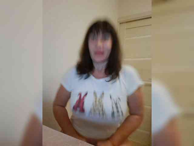 RoxySexy webcam