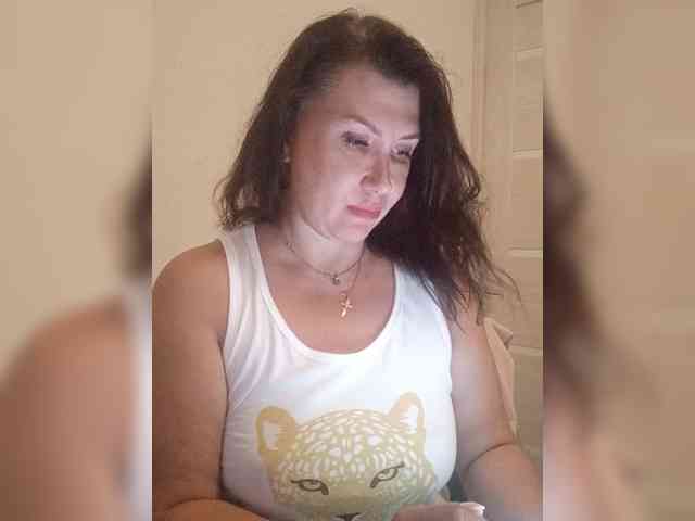 RoxySexy webcam