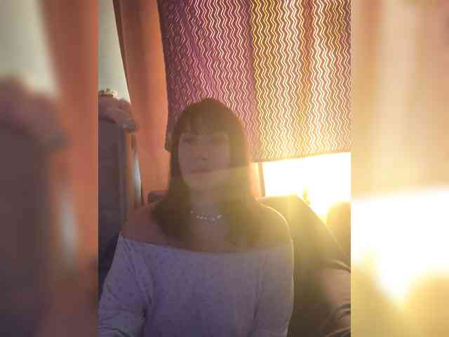 RoxySexy webcam