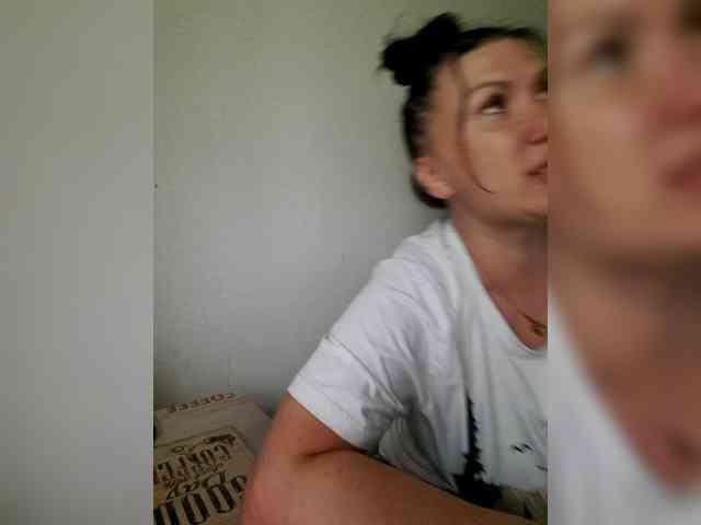 RoxySexy webcam