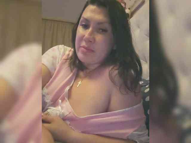RoxySexy webcam