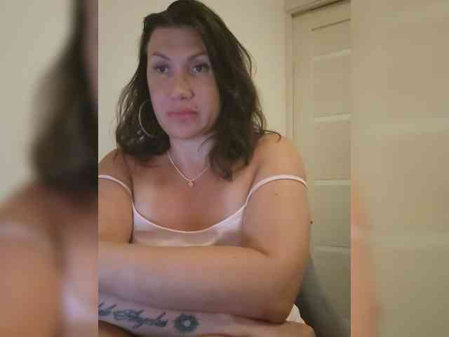 RoxySexy webcam