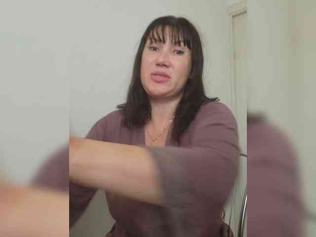 RoxySexy webcam