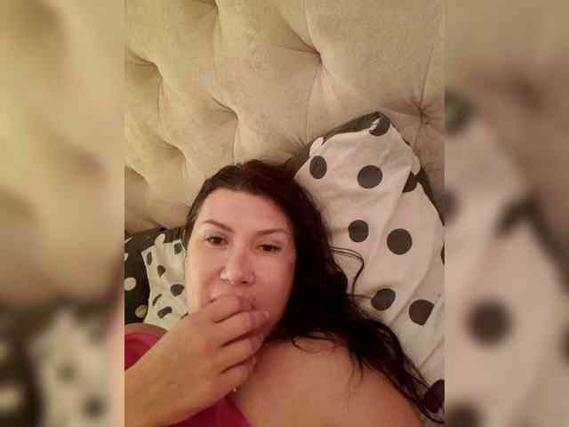 RoxySexy webcam