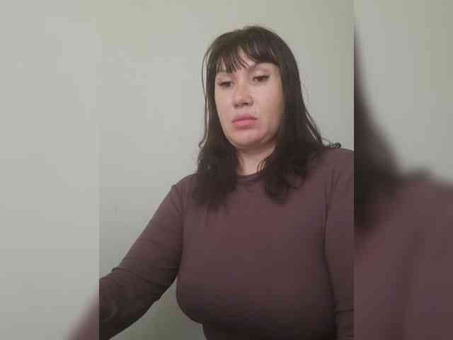RoxySexy webcam