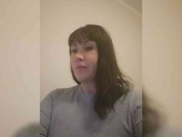 RoxySexy webcam