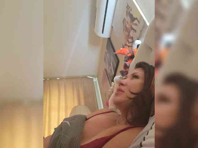 RoxySexy webcam