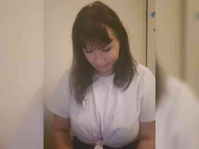 RoxySexy webcam