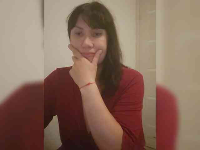 RoxySexy webcam