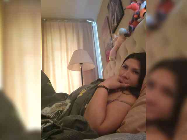 RoxySexy webcam