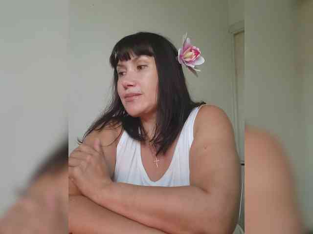 RoxySexy webcam