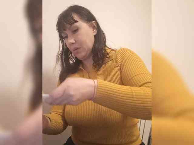 roxysexy's live room