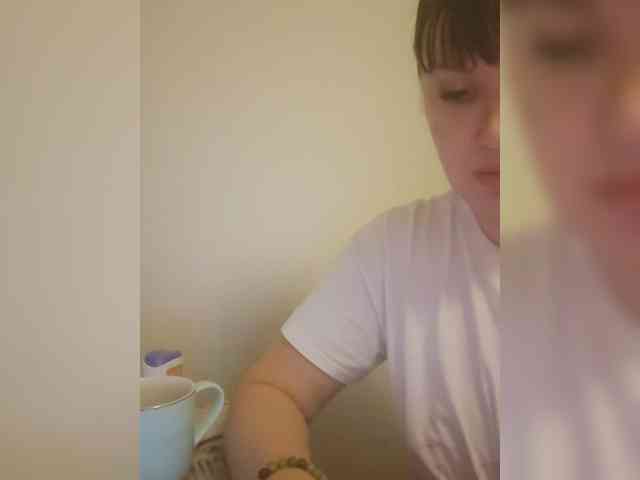 RoxySexy webcam