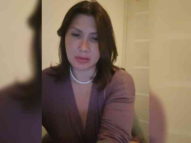 RoxySexy webcam