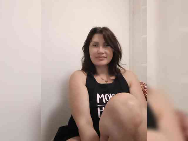 RoxySexy webcam