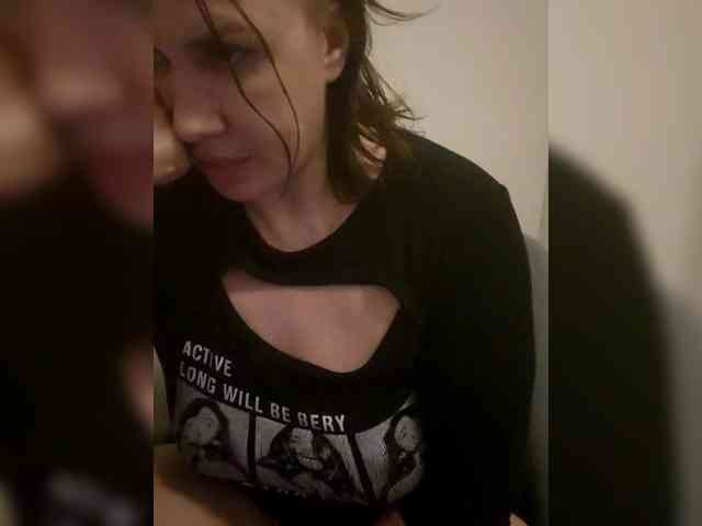 RoxySexy webcam