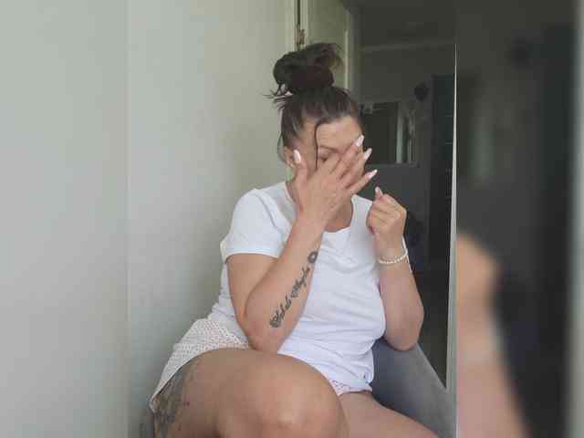 RoxySexy webcam